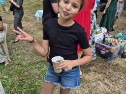 Photos Saison 2024-2025 &raquo; Soirée Paella